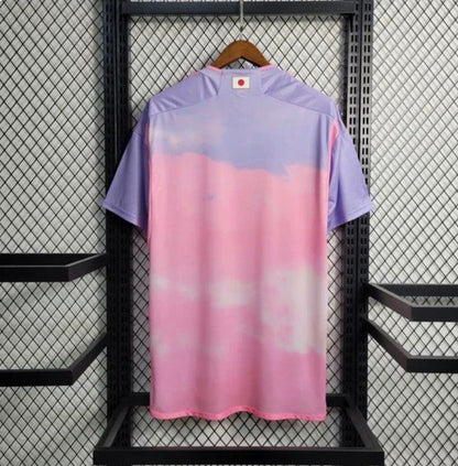 Japon Maillot 23/24