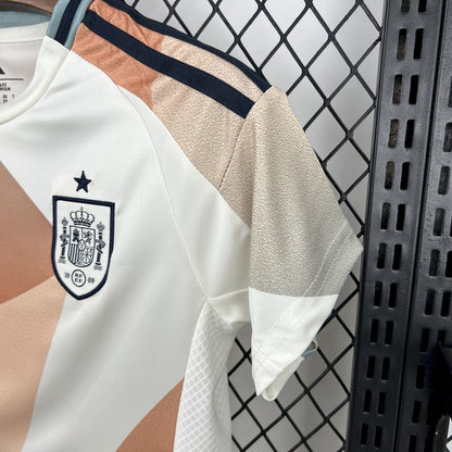 Espagne Maillot 26/27 - Kids
