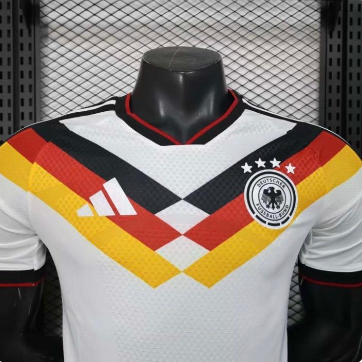 Allemagne Maillot Domicile 26/27
