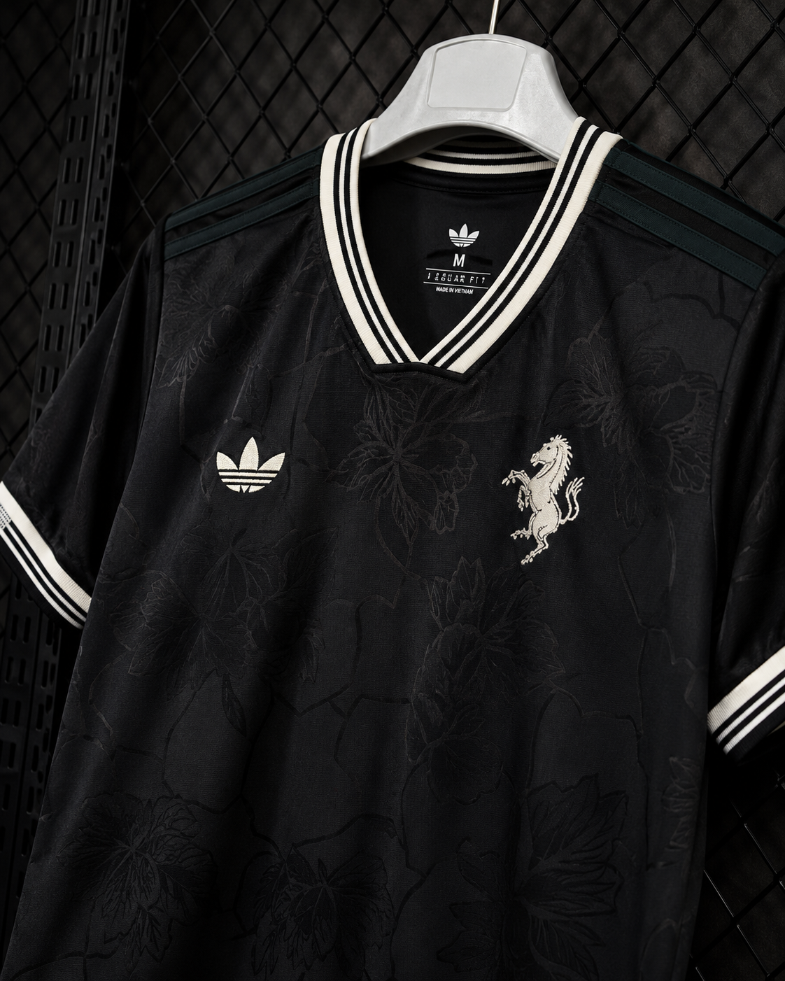 Juventus Maillot Extérieur 25/26