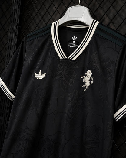 Juventus Maillot Extérieur 25/26
