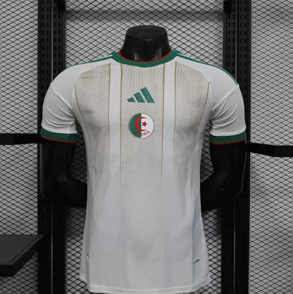 Algérie Maillot Extérieur 26/27