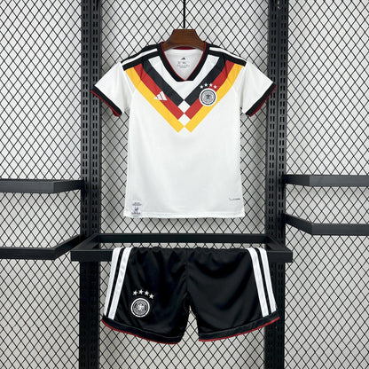 Allemagne Maillot Domicile 26/27 - Kids