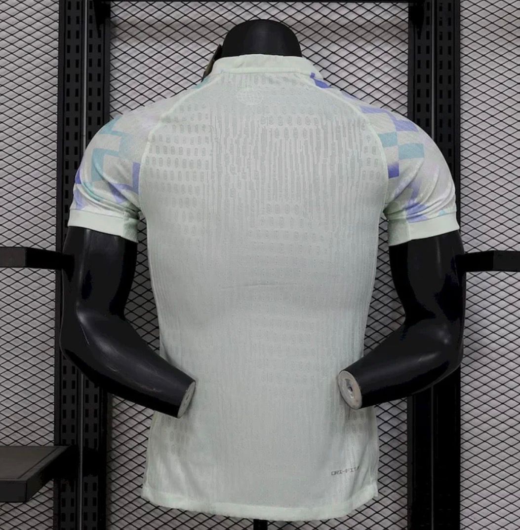 Inter Milan Maillot Third 25/26