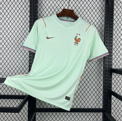 France Maillot Extérieur 26/27