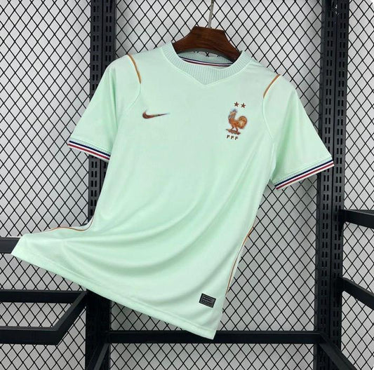 France Maillot Extérieur 26/27