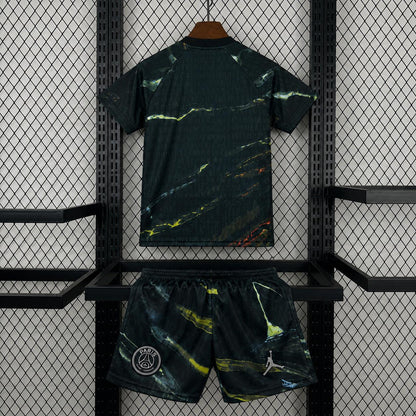 Paris SG Maillot Night Edition 25/26 - Kids