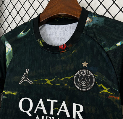 Paris SG Maillot Night Edition 25/26 - Kids