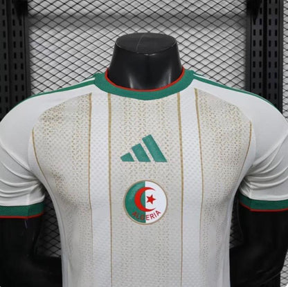 Algérie Maillot Extérieur 26/27