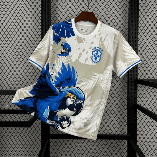 Brésil Maillot Concept