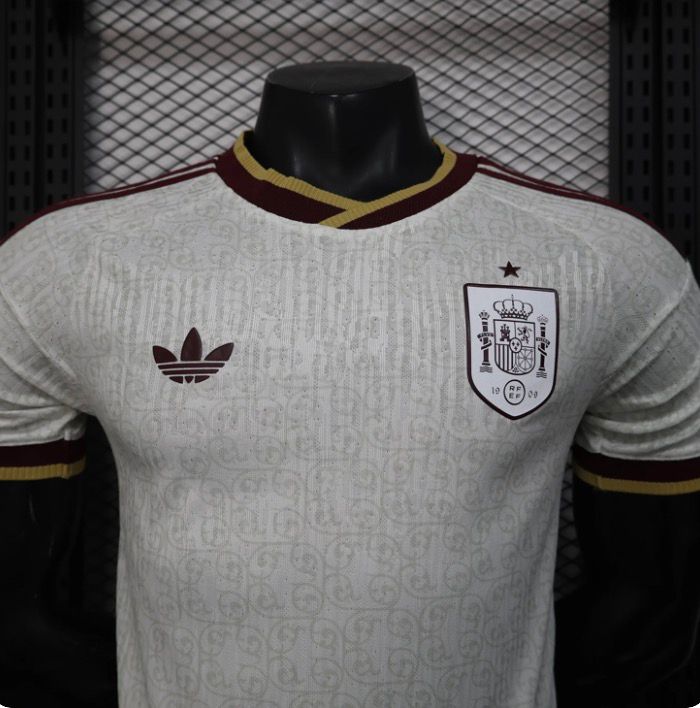 Espagne Maillot Extérieur 26/27