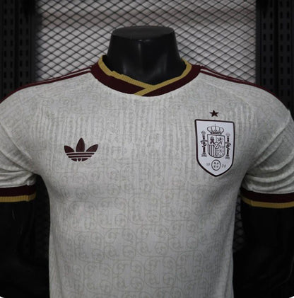 Espagne Maillot Extérieur 26/27