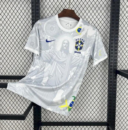 Brésil Maillot Concept