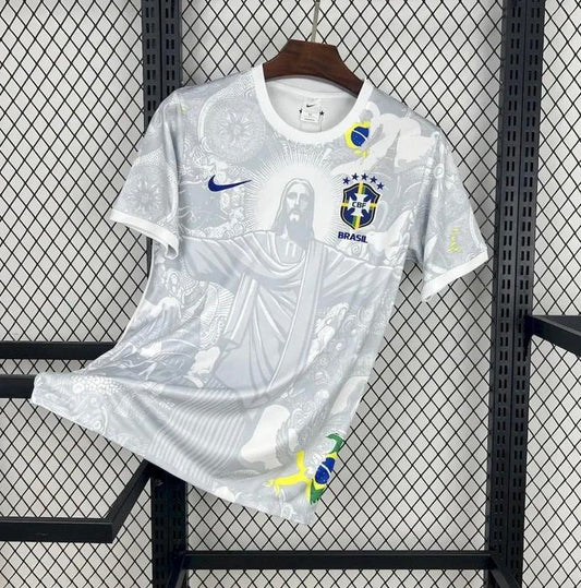 Brésil Maillot Concept