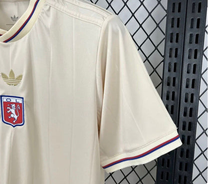 Lyon Maillot