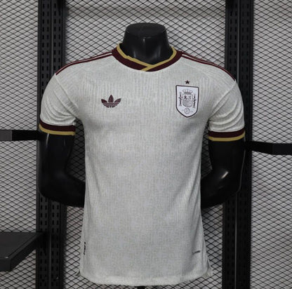 Espagne Maillot Extérieur 26/27