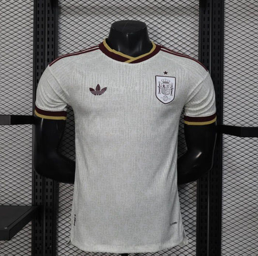Espagne Maillot Extérieur 26/27