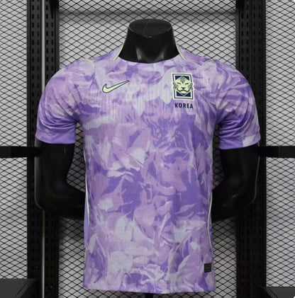 Corée Du Sud Maillot Extérieur 26/27