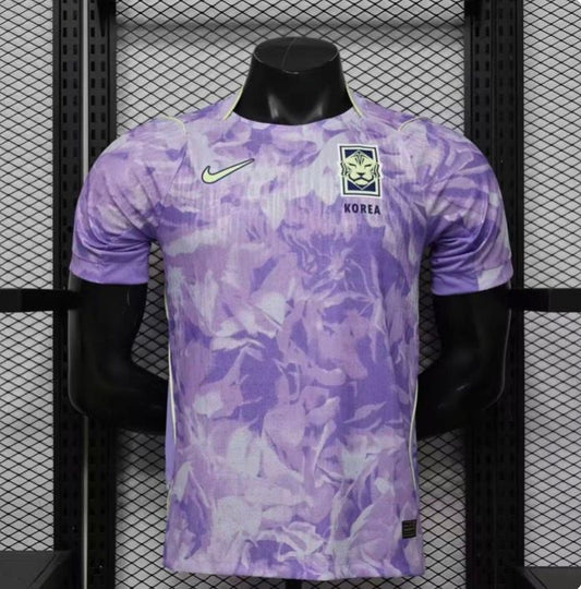 Corée Du Sud Maillot Extérieur 26/27