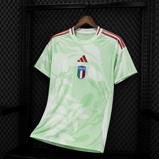 Italie Maillot Extérieur Euro 25/26