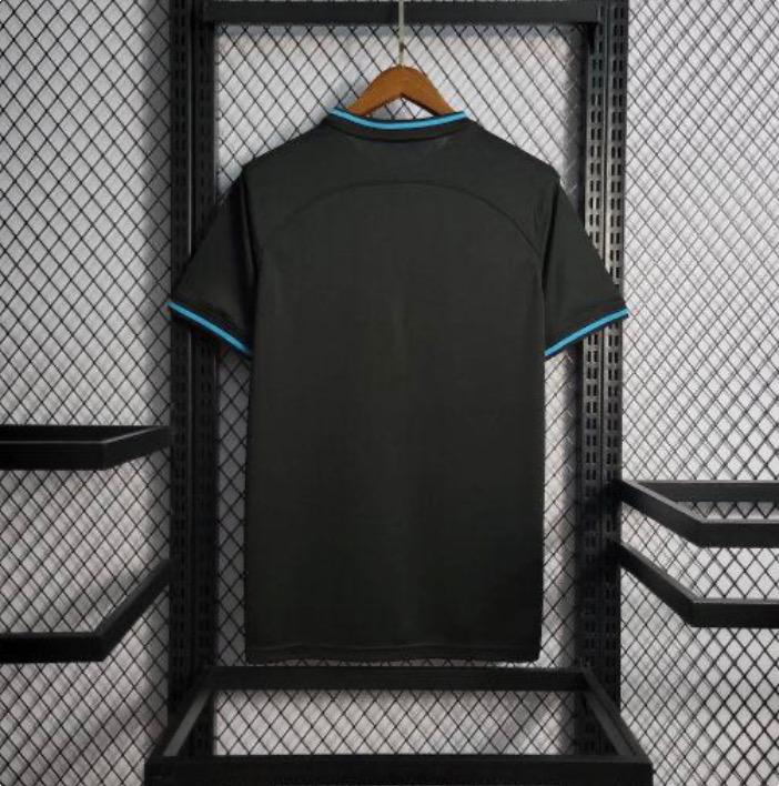 Brésil Maillot Concept