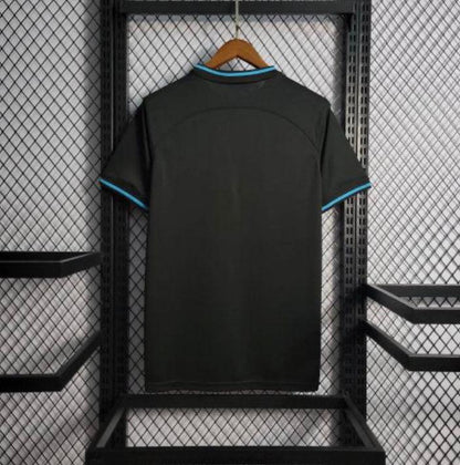 Brésil Maillot Concept
