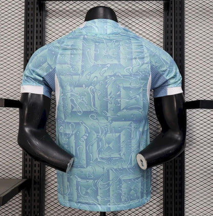 Juventus Maillot Bleu 25/26