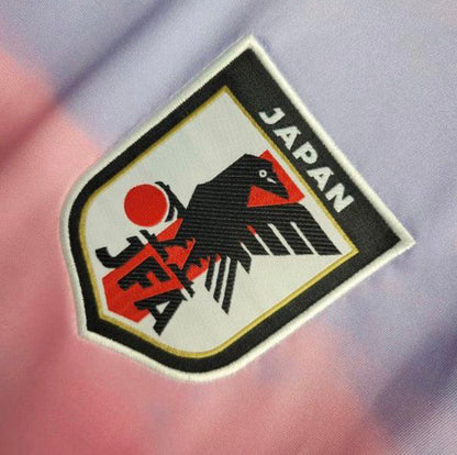 Japon Maillot 23/24