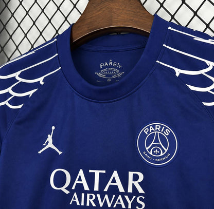 Paris SG Maillot 25/26 - Kids