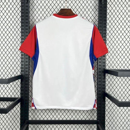 Croatie Maillot Domicile 26/27