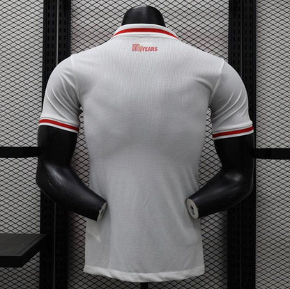 Monaco Maillot Domicile 25/26