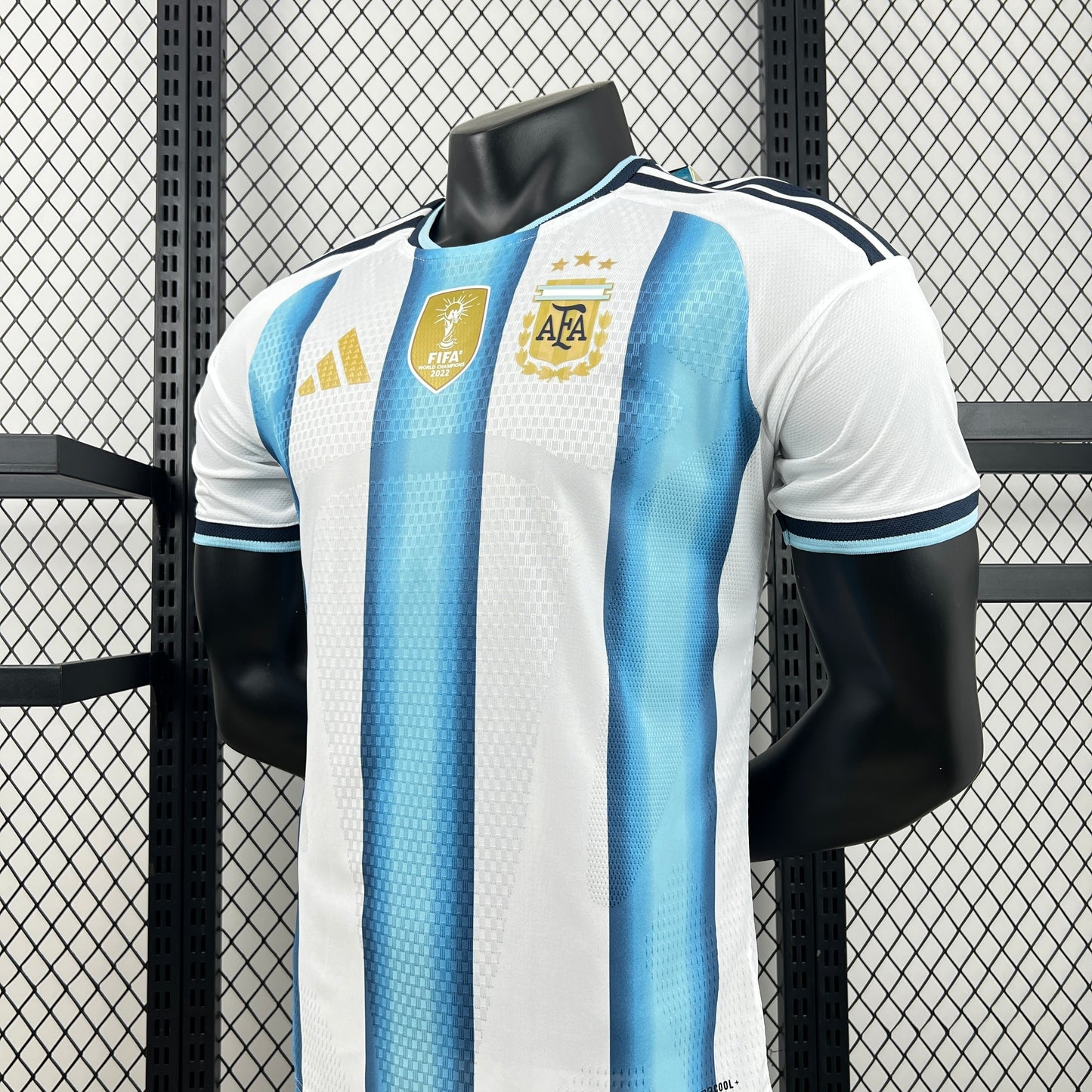 Argentine Maillot Domicile 26/27
