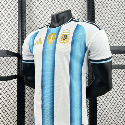 Argentine Maillot Domicile 26/27
