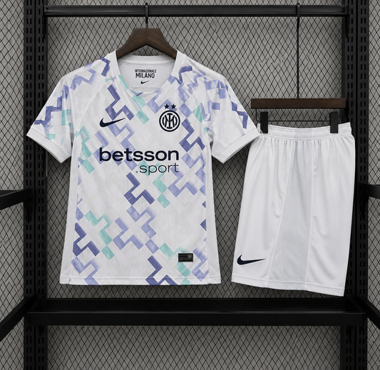 Inter Milan Maillot - Kids
