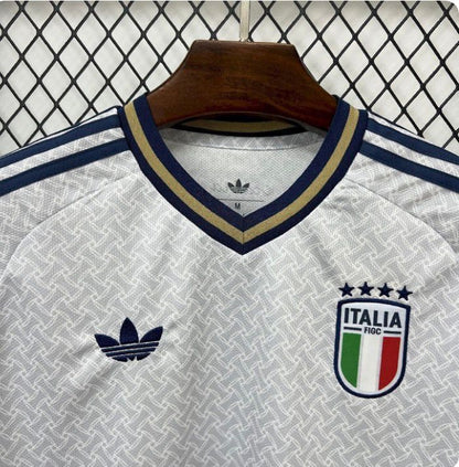 Italie Maillot Extérieur 26/27
