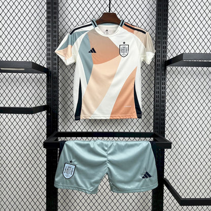 Espagne Maillot 26/27 - Kids