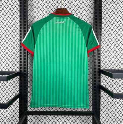 Algérie Maillot Domicile 26/27