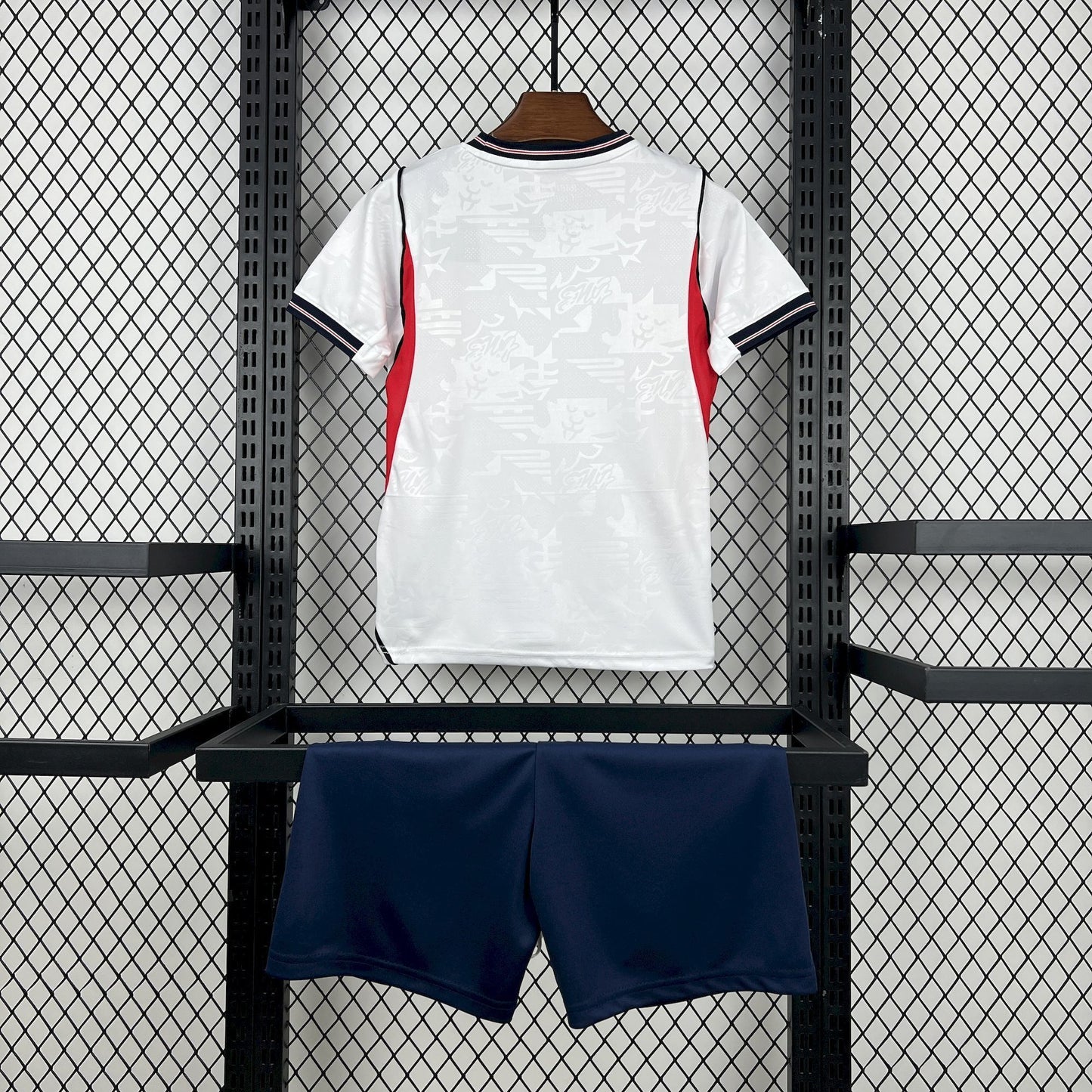 Angleterre Maillot Domicile 26/27 - Kids