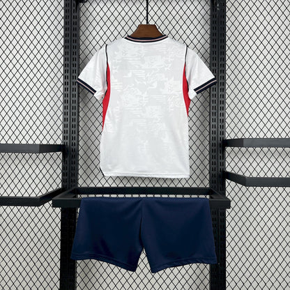 Angleterre Maillot Domicile 26/27 - Kids