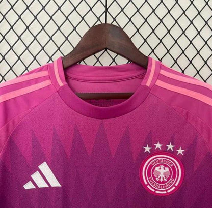 Allemagne Maillot