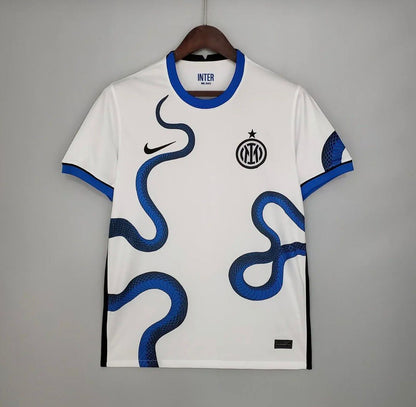 Inter Milan Maillot