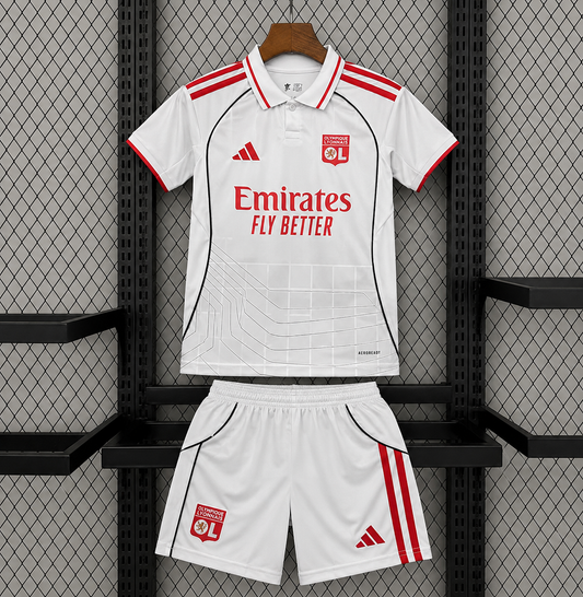 Lyon Maillot - Kids