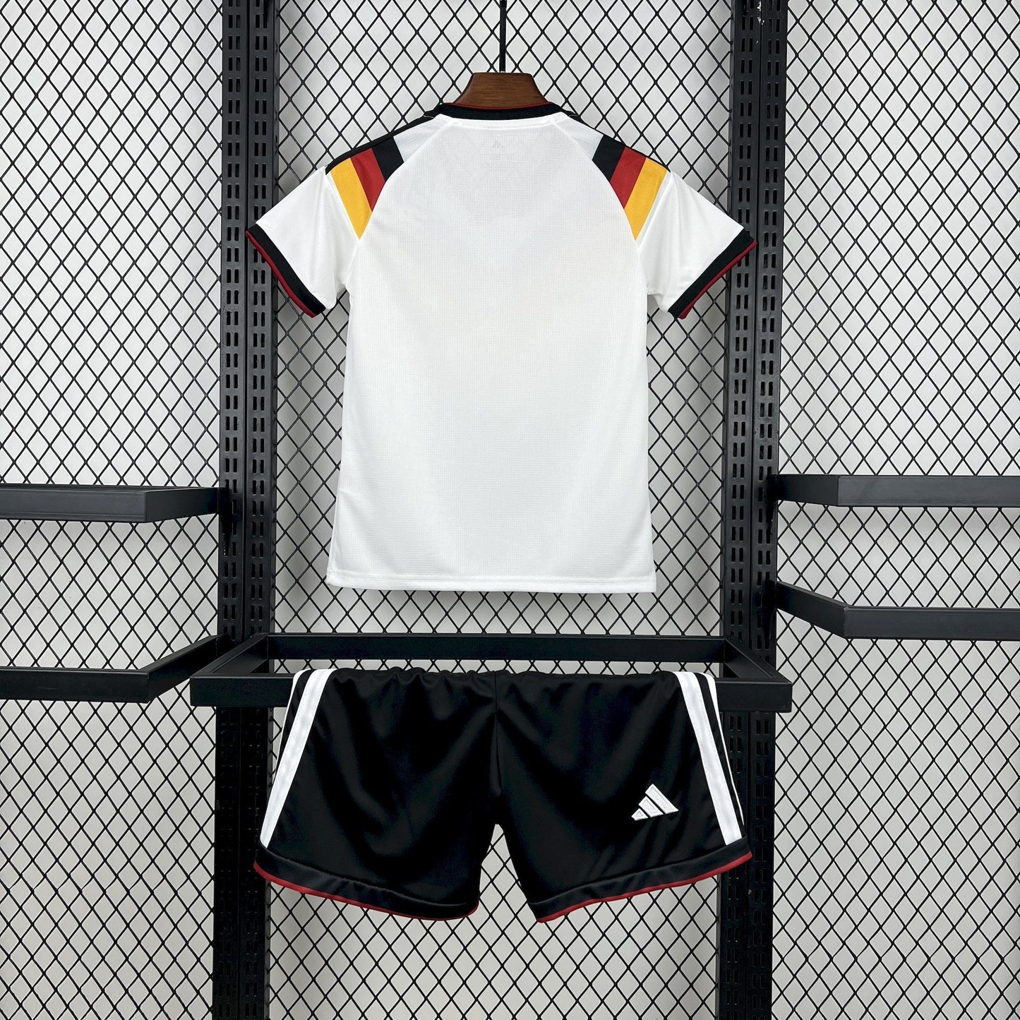 Allemagne Maillot Domicile 26/27 - Kids