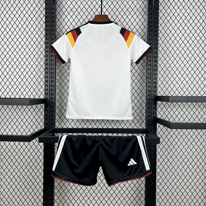 Allemagne Maillot Domicile 26/27 - Kids