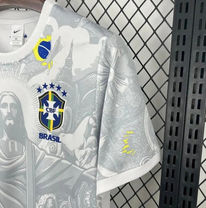 Brésil Maillot Concept
