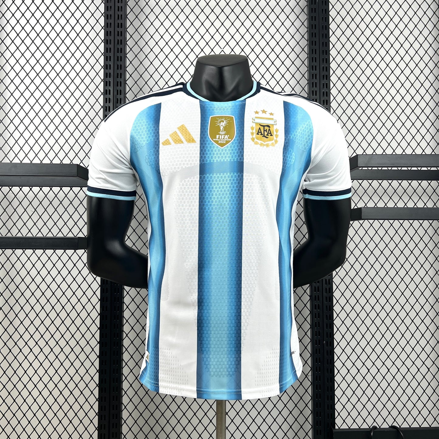 Argentine Maillot Domicile 26/27