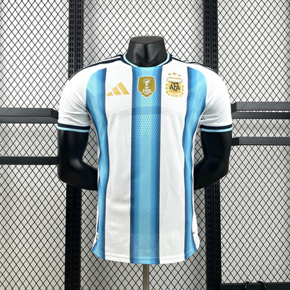 Argentine Maillot Domicile 26/27