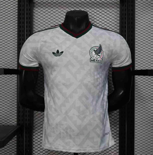 Mexique Maillot Concept 25/26