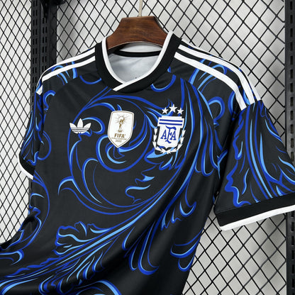 Argentine Maillot Extérieur 26/27
