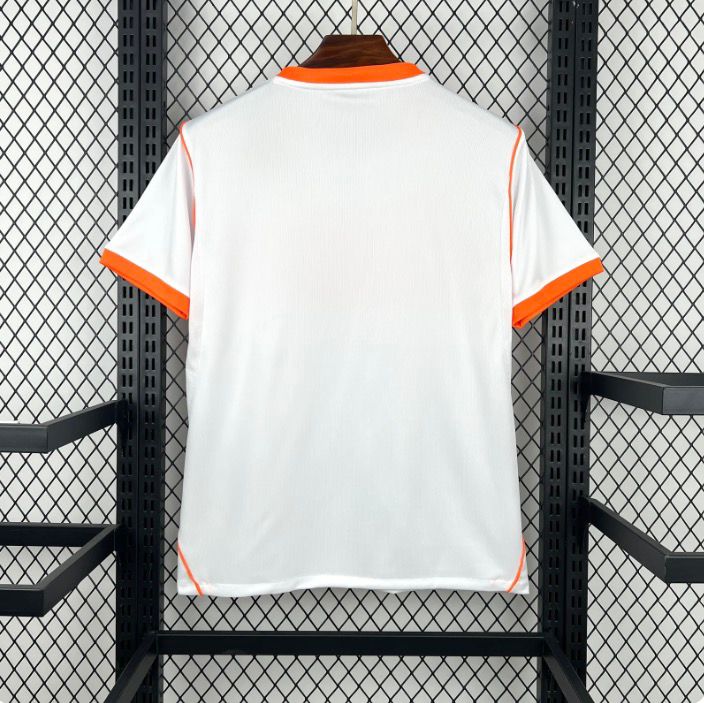 Pays-Bas Maillot Extérieur 26/27
